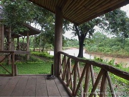 Boat Landing Guesthouse,
Luang Nam Tha, Laos