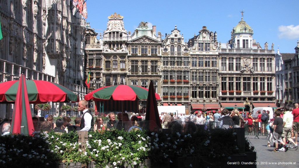 Grand Place