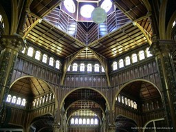 Santuario de Nuestra Senora de Los Angeles