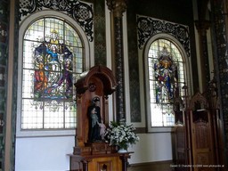 Santuario de Nuestra Senora de Los Angeles