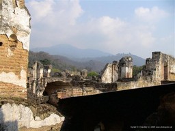 Antigua Guatemala, Guatemala