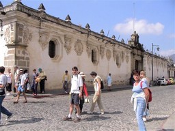 Antigua Guatemala, Guatemala