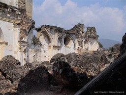 Antigua Guatemala, Guatemala