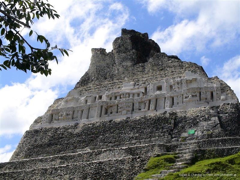 Xunantunich