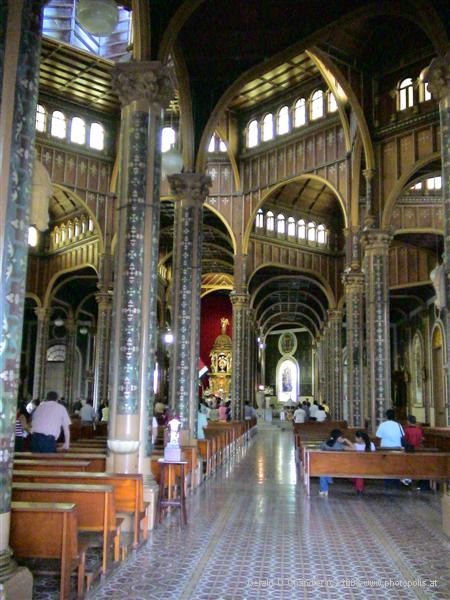Santuario de Nuestra Senora de Los Angeles