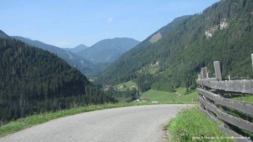 Stockenboi, Carinthia