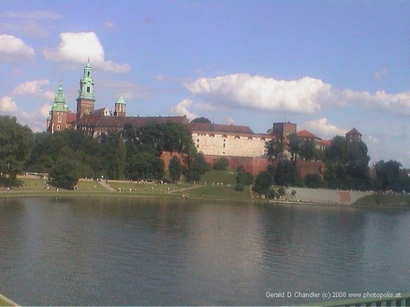 Wawel Castle