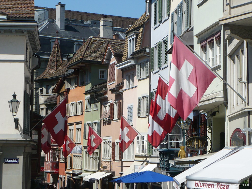 Zurich, Switzerland