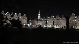 Arras Grand Place