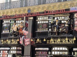 American Dream Restaurant