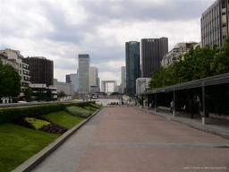 La Defense - Arche