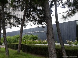 Mus&eacute;e Populaire