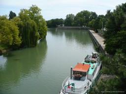 Marne River