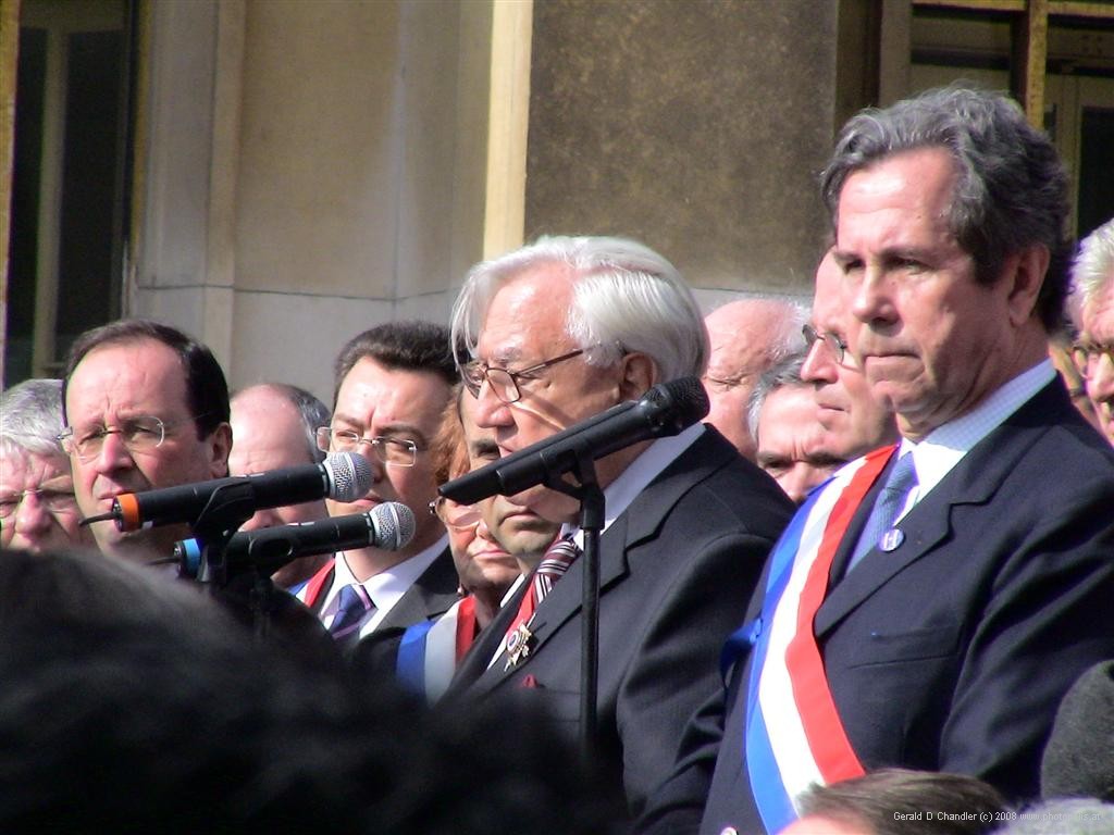 Free Florence Aubenas Rally