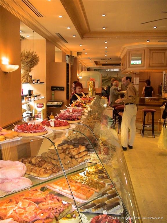 Not good for the waist line