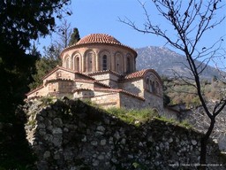 Mystras