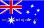 Australia flag