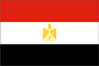 Egyptian Flag