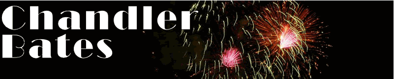 January 1, 2007 == Welcome (flash) page