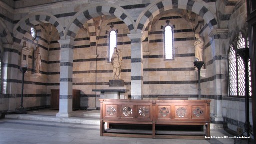 Santa Maria della Spina