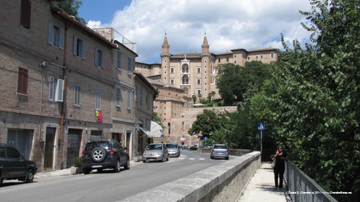 Urbino