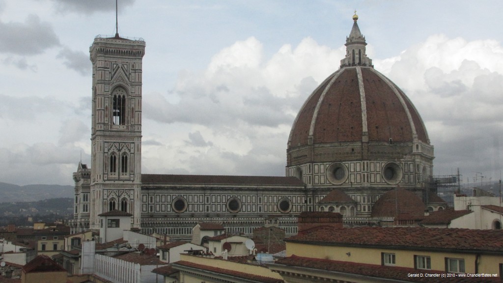 Florence Duomo