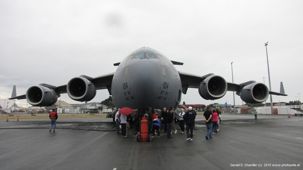 Riccarton Park Race Finish