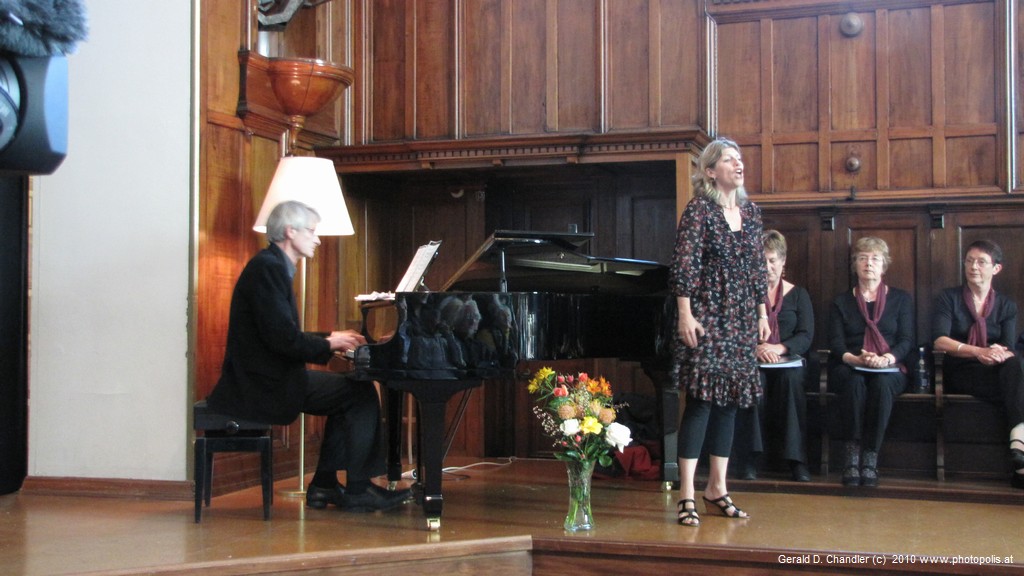 Riccarton Park Race Finish