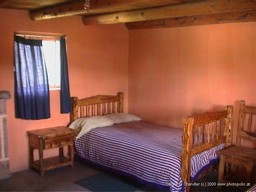 Our Cabin at Caba&ntilde;as Diaz