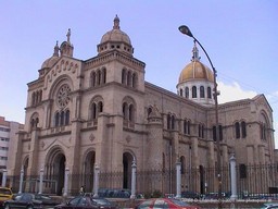 Templo del Sagrado Corazon