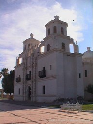 La Purisima Concepcion de Nuestra Se&ntilde;ora de Caborca