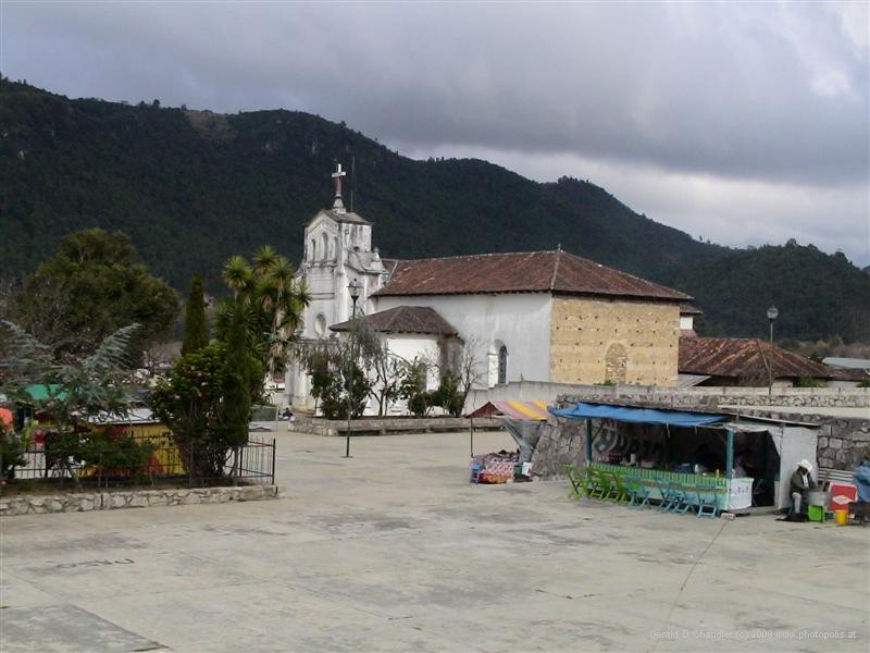 San Cristobal