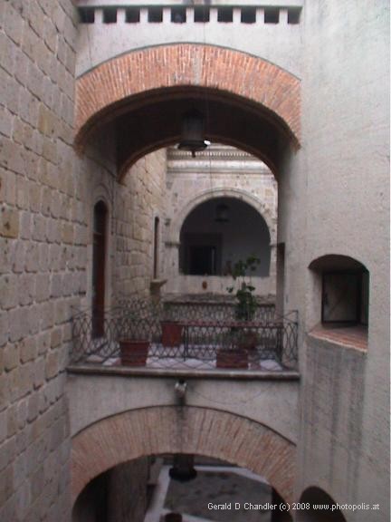 Museo Regional de Guadalajara