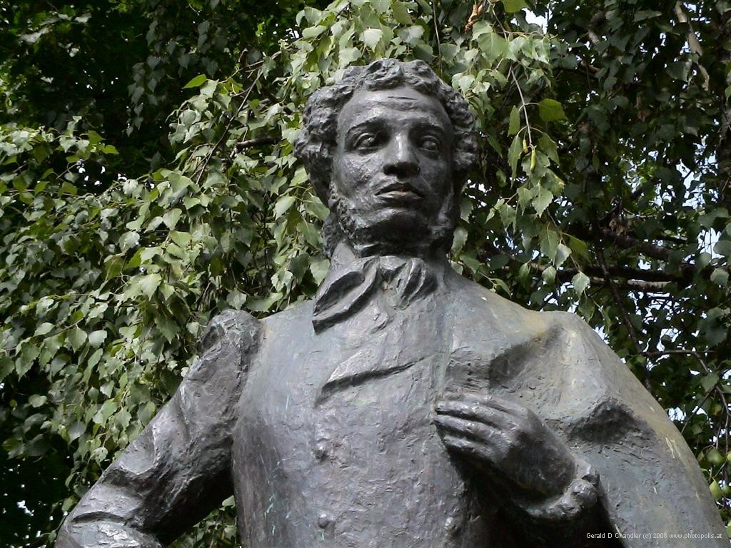 Pushkin