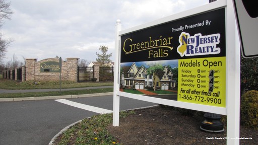 Our old neighborhood still grows