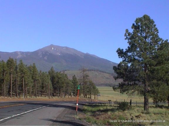 Flagstaff