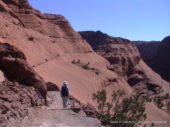 Canyon de Chelly