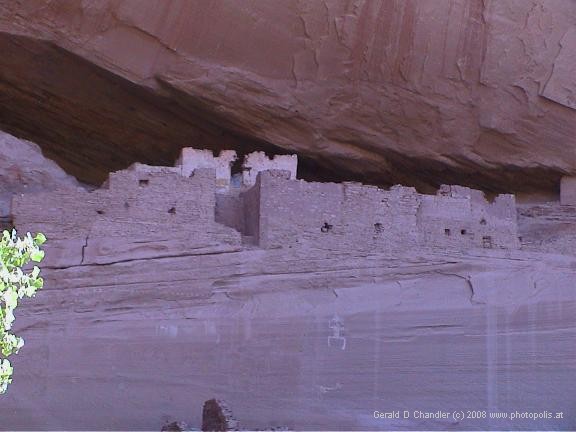 Canyon de Chelly