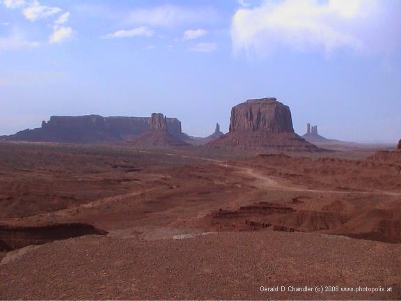 Monument Valley