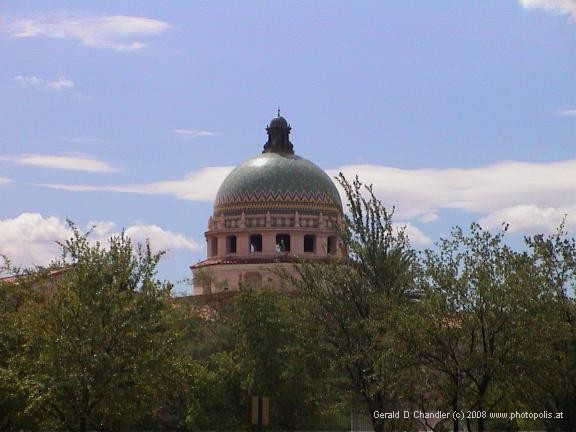 University of Arizona
