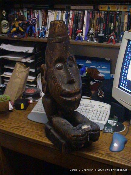 Caltech Lloyd House Fingal